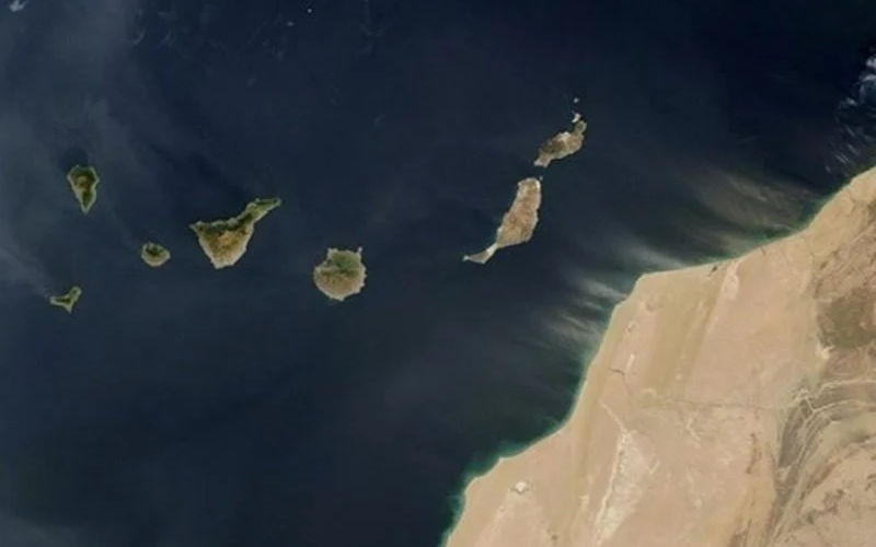 Spain-Morocco Maritime Border Dispute Remains Unresolved Two Years After Agreement
