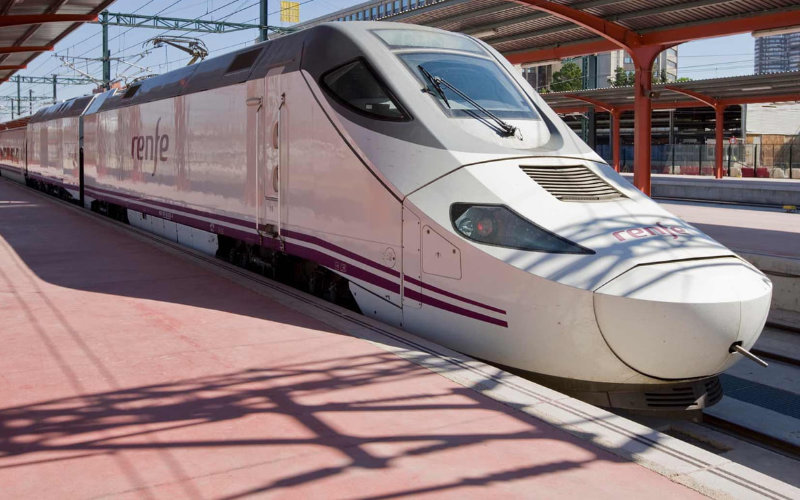 Spain and Morocco Push for Underwater Rail Tunnel Before 2030 World Cup
