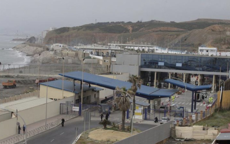Spain and Morocco to Test Border Crossings at Ceuta and Melilla