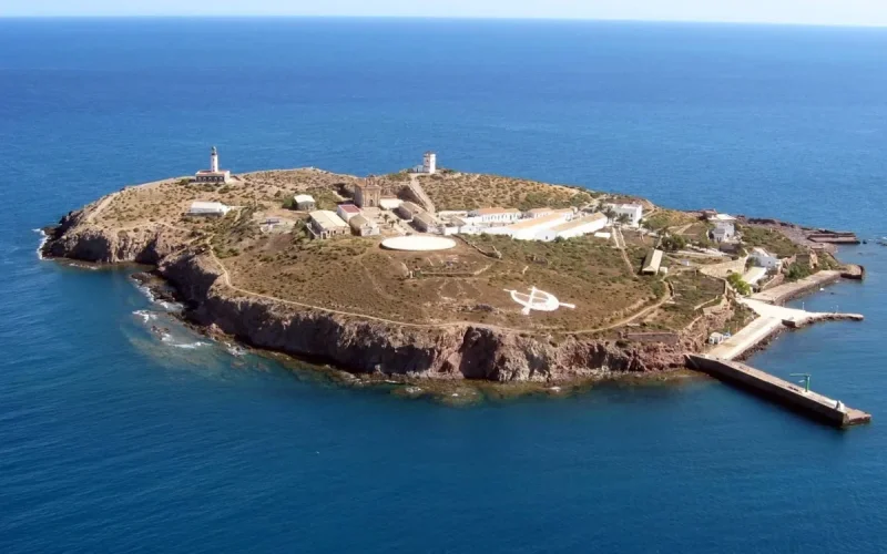 Spain now fears a Moroccan offensive on certain islands