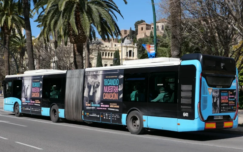 Spain offers 3,000 euros to recruit Moroccans and save its transport