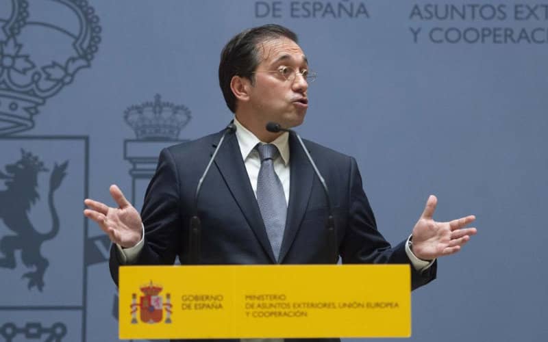 Spain Offers to Mediate Morocco-Algeria Diplomatic Crisis at Mediterranean Summit