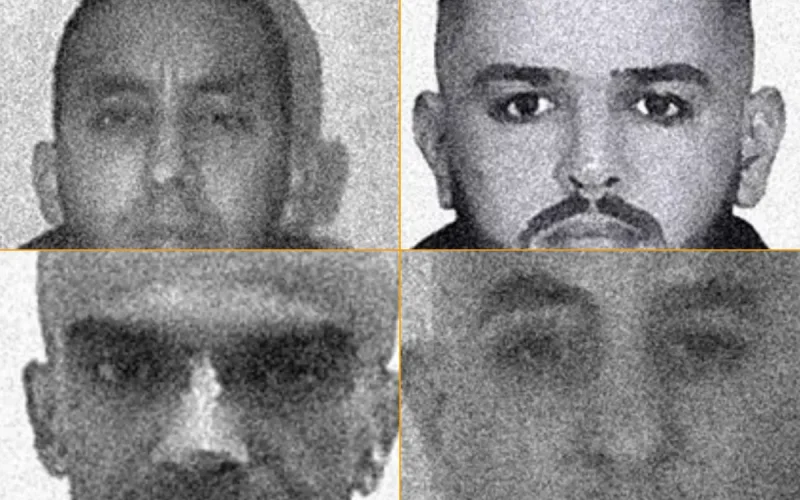 Spain: the ordeal of a Moroccan tortured with whips for 600 kg of drugs