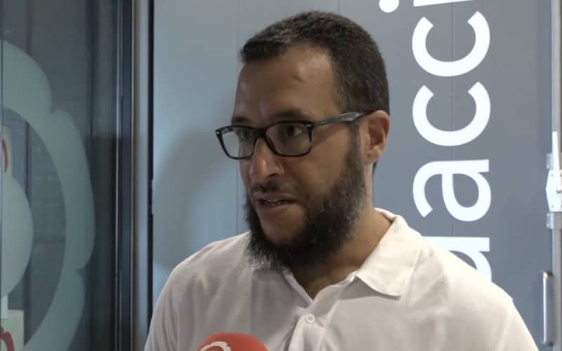 Spain Orders Expulsion of Moroccan Imam Accused of Radicalizing Youth