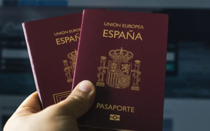 Spain Passports 2025: Moroccans Dominate Naturalization Records