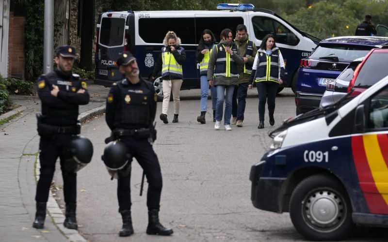Spain to Pay $495,000 to Moroccan Couple Wrongly Jailed for Terrorism
