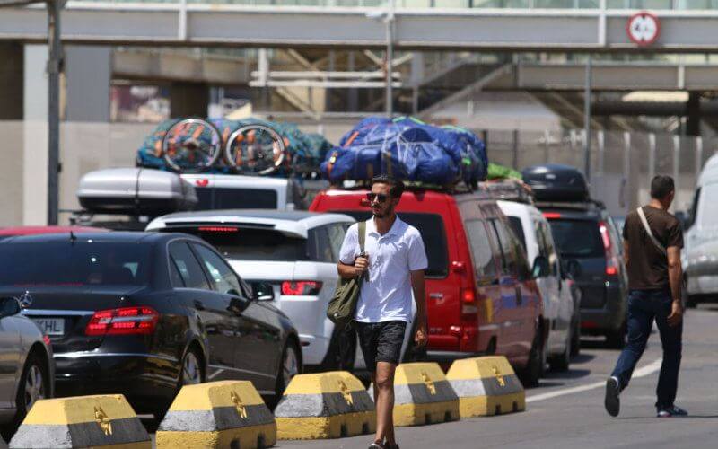 Spain Prepares for Annual Moroccan Diaspora Transit as Border Opening Awaited