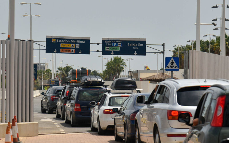 Spain Prepares for Annual 'Operation Marhaba' to Ease Moroccan Travelers' Summer Return