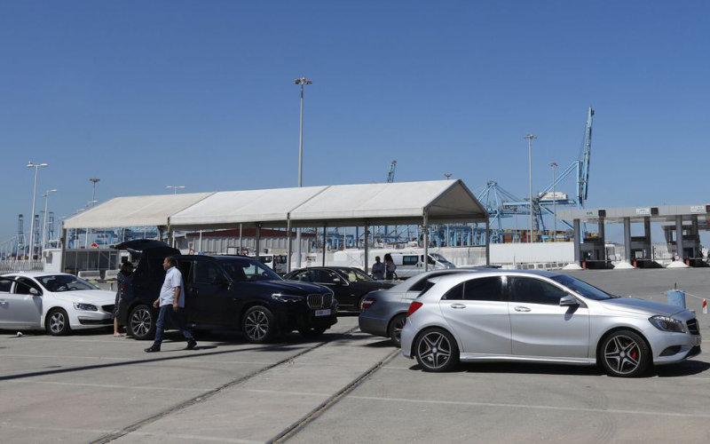 Spain Approves Plan for Annual Moroccan Diaspora Summer Migration