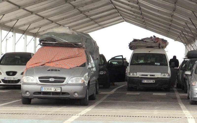 Spain Prepares for Return of Moroccan Diaspora in Annual 'Marhaba' Operation