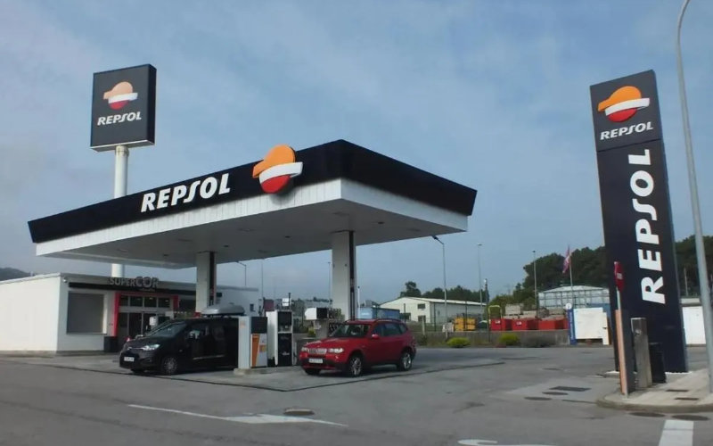 Spain Probes Suspected Russian Diesel Imports via Morocco, Violating EU Sanctions