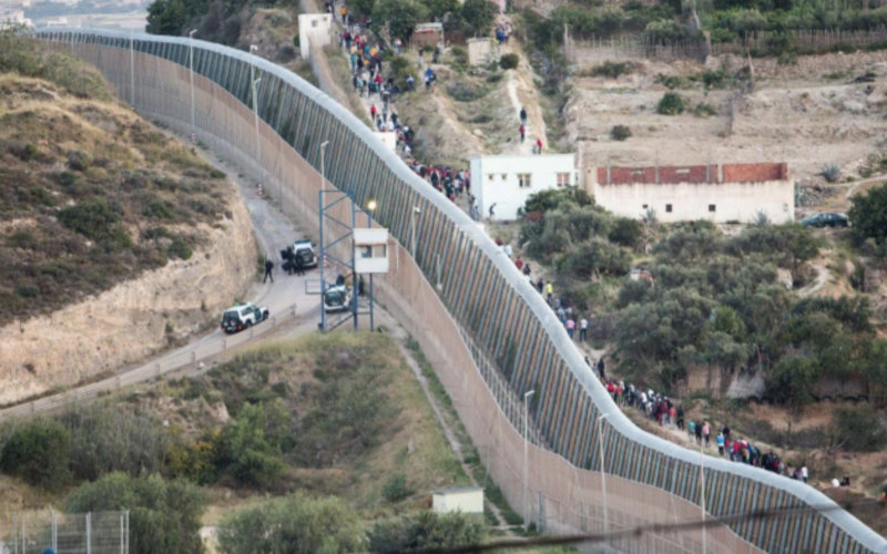 Spain to Provide Off-Road Vehicles to Morocco for Border Control