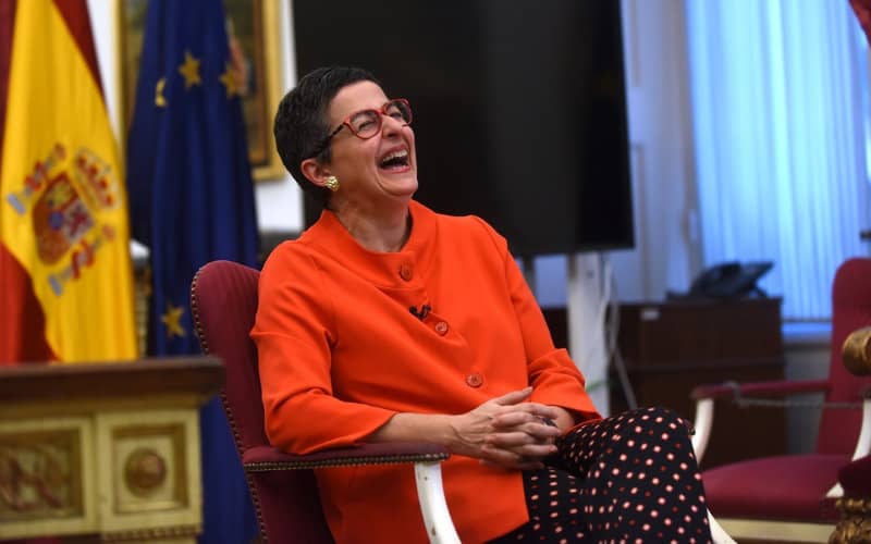 Spain Rallies EU Allies to Counter Moroccan Diplomatic Offensive Amid Crisis
