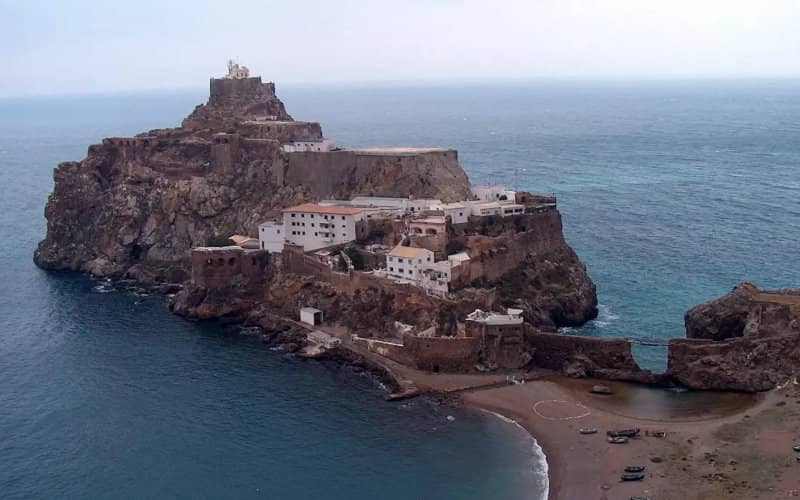Spain Reaffirms Sovereignty Over Ceuta, Melilla, and North African Territories