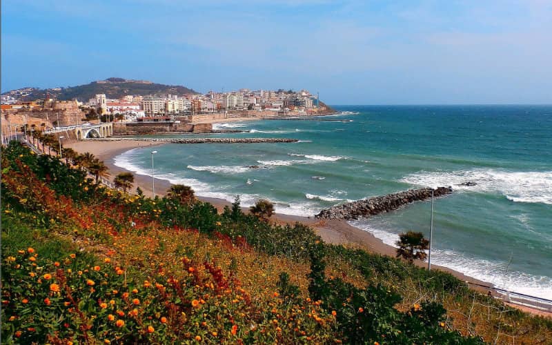 Spain to Reopen Ceuta and Melilla Borders with Morocco After Two-Year Closure