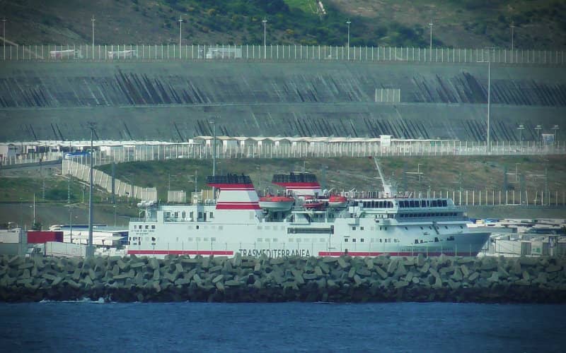 Spain Repatriates 545 Citizens from Morocco Amid Ongoing COVID-19 Travel Restrictions