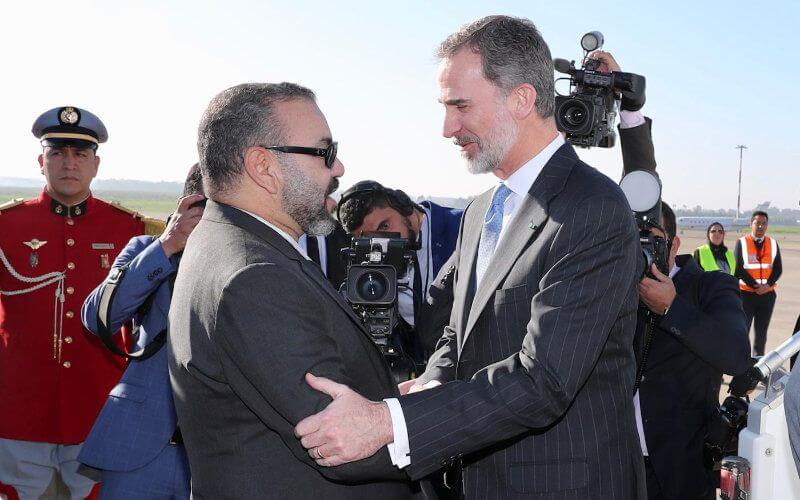 Spain Reports Improved Border Security with Morocco, Citing Enhanced Cooperation