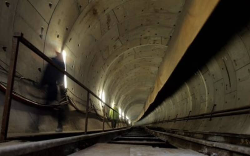 Spain Revives Ambitious Strait of Gibraltar Tunnel Project with Morocco