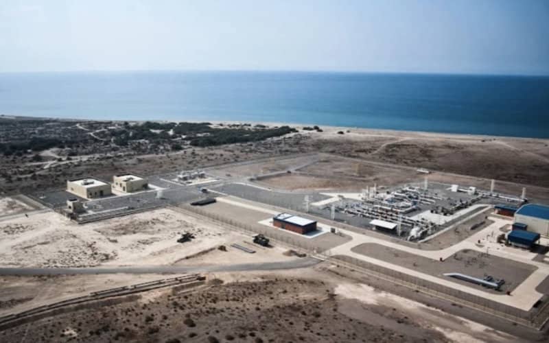 Spain Secures Gas Supply Amid Morocco-Algeria Diplomatic Crisis