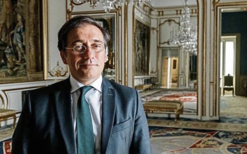 Spain Seeks to Ease Tensions Between Morocco and Algeria in Western Mediterranean