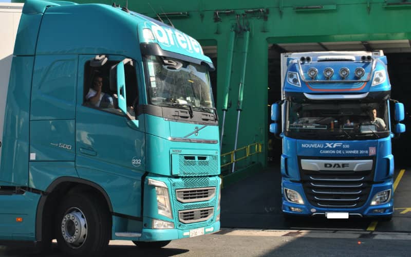 Spain Seeks Extension of Moroccan Transport Permits to Prevent Supply Chain Disruptions