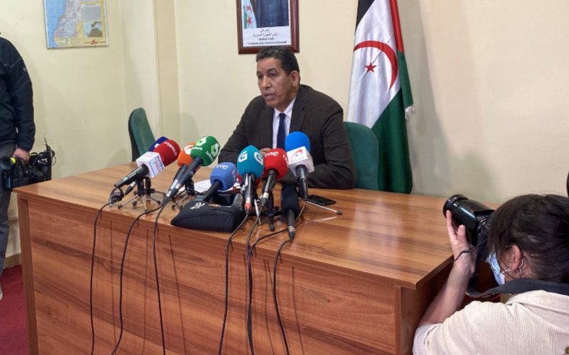 Spain Seeks to Reopen Dialogue with Polisario Front on Western Sahara Conflict