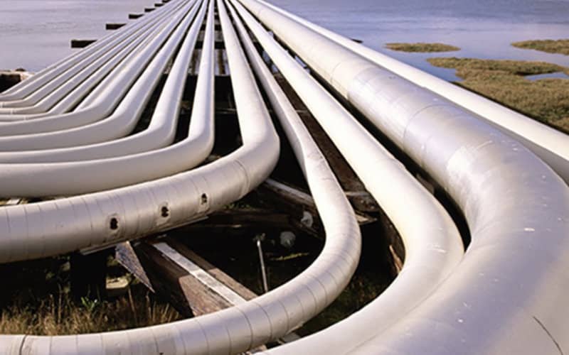Spain Seeks to Reopen Key Algerian Gas Pipeline Amid Europe's Energy Crisis