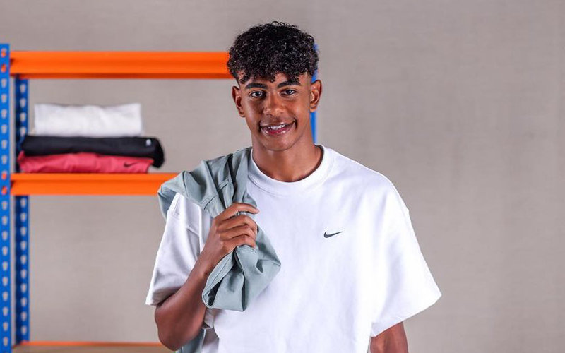 Spain Set to Cap 16-Year-Old Barcelona Prodigy Lamine Yamal, Edging Out Morocco
