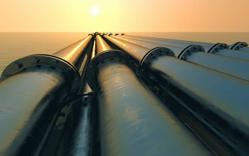 Spain Shifts to US Gas as Algerian Imports Plummet Amid Diplomatic Tensions