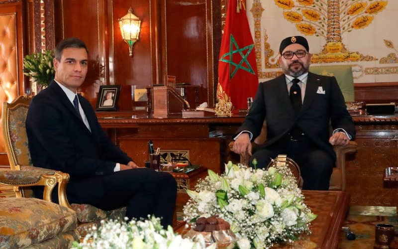 Spain Shifts Stance on Western Sahara, Aligning with Morocco's Autonomy Plan