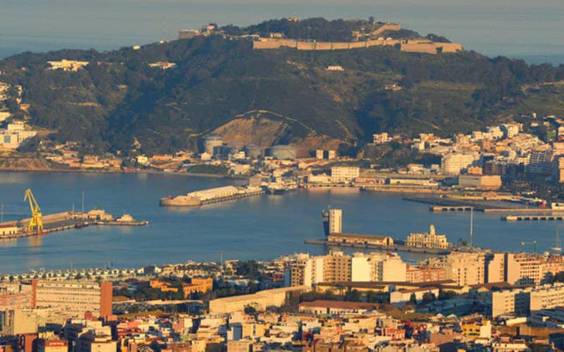 Spain Sidesteps Ceuta and Melilla Schengen Integration Question