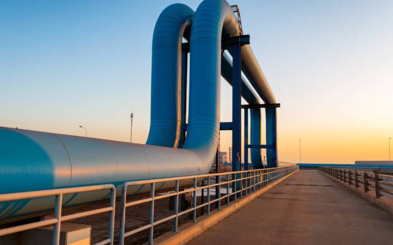 Spain Slashes Algerian Gas Imports, Boosts Russian Purchases Amid Energy Shift