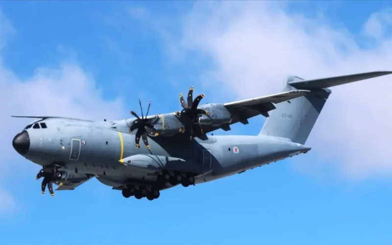 Spain strengthens its military presence in Melilla to respond to Rabat