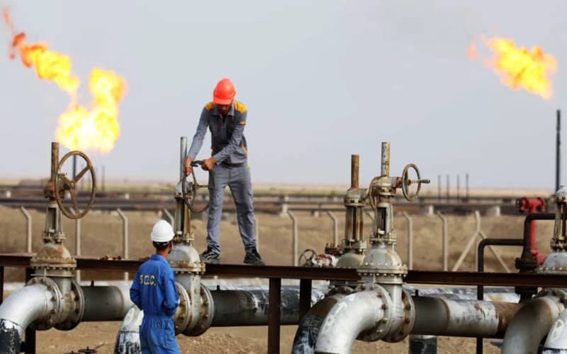 Spain to Supply Morocco with Gas, Potentially Ending Algeria's Role