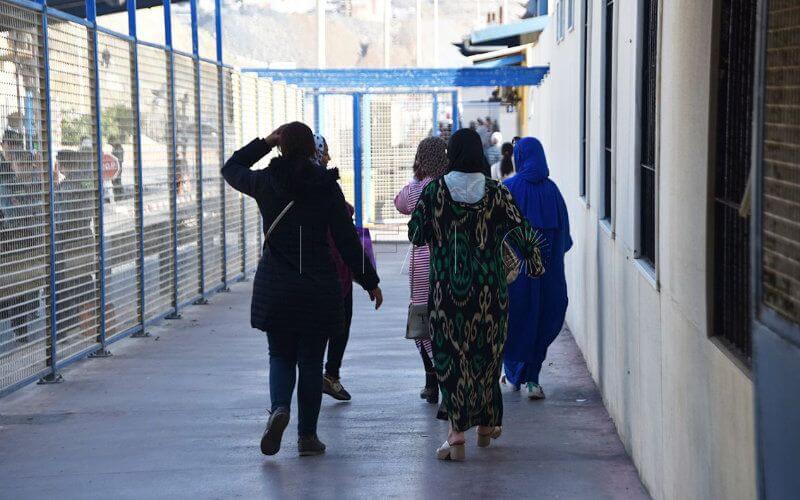 Spain Tightens Border Controls: Moroccan Workers Face New Entry Requirements in Ceuta