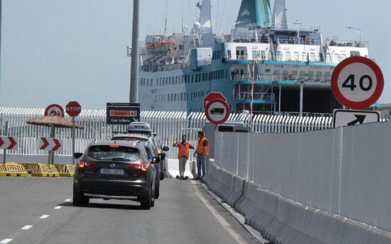 Spain Tightens COVID-19 Screening for Travelers with New Health Checks