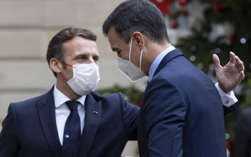 Spain Turns to France for Anti-Terror Intelligence After Morocco Rift