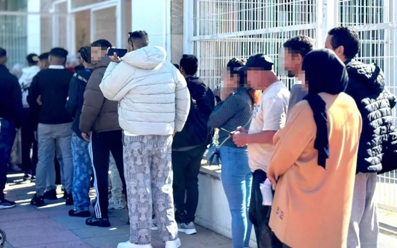 Spain: Undocumented Regularization Plan Sparks Tensions