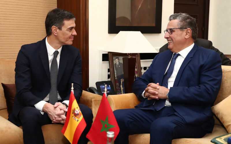 Spain Urges Businesses to Pivot to Morocco Amid Algeria Trade Crisis