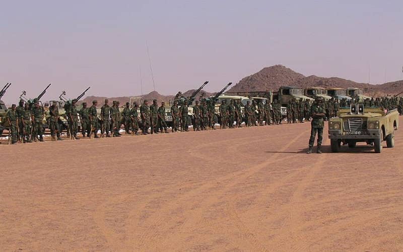 Spain Urges Morocco and Polisario to Resume Western Sahara Peace Talks
