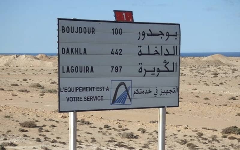 Spain Warns Airlines to Avoid Western Sahara Airspace Amid Regional Conflict