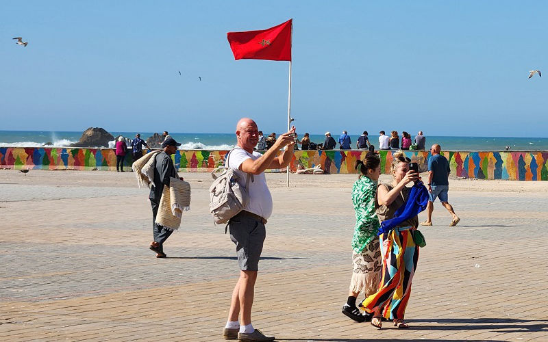 Spain Warns Citizens to Exercise Caution When Traveling to Morocco