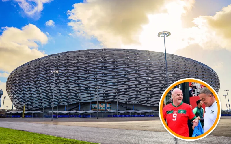 Spain World Cup 2030 struggles as Morocco gains momentum