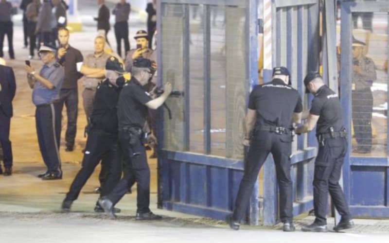 Spain's PP Demands Equal Trade Rules at Melilla-Morocco Border Crossing