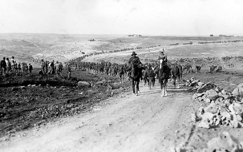 Spain's Denied History: Chemical Weapons Use in Morocco's Rif War Exposed