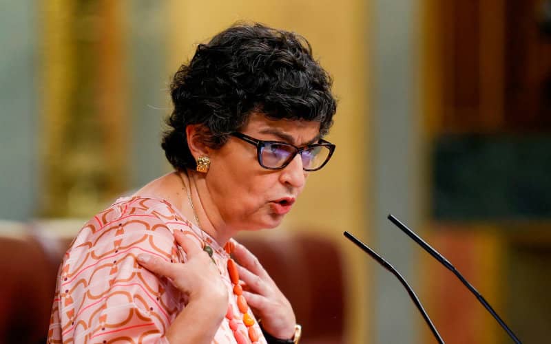 Spain's Ex-Foreign Minister Urges Stable Morocco Ties, Broader African Policy