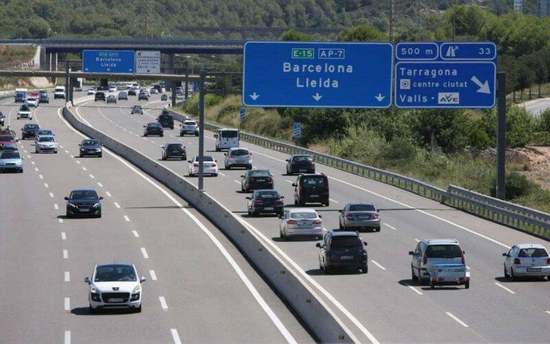 Spain's Free Highways: Economic Boon or Hidden Cost to Taxpayers?