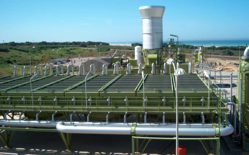 Spain's Gas Pipeline Reversal for Morocco Exposes Algerian Diplomatic Tensions