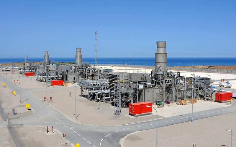 Spain's LNG Imports Surge to 69% Amid Algerian Pipeline Closure