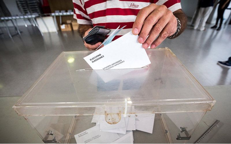 Spain's Municipal Elections: Over 460,000 Foreign Residents Eligible to Vote, Moroccans Excluded